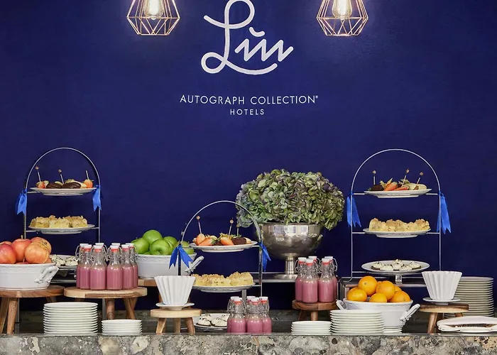 Hotel Luc, Autograph Collection Berlino